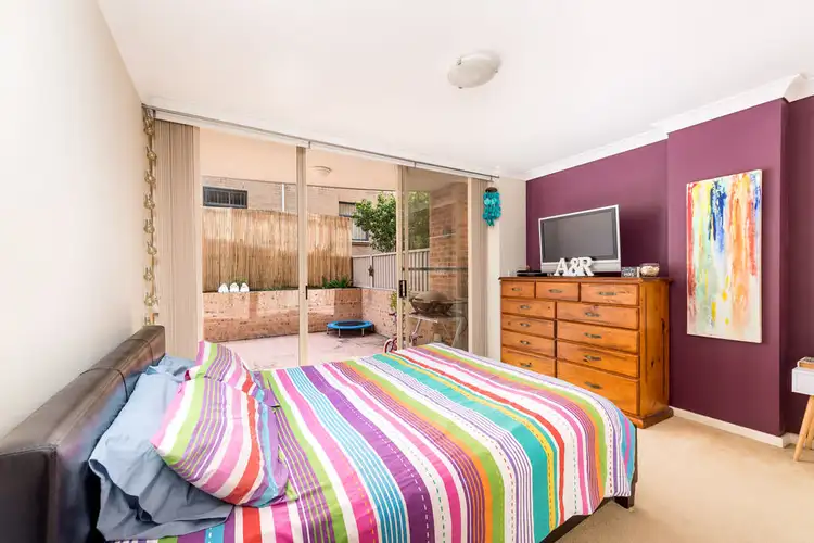 Fifth view of Homely unit listing, 5/17-21 Mansfield Avenue, Caringbah NSW 2229
