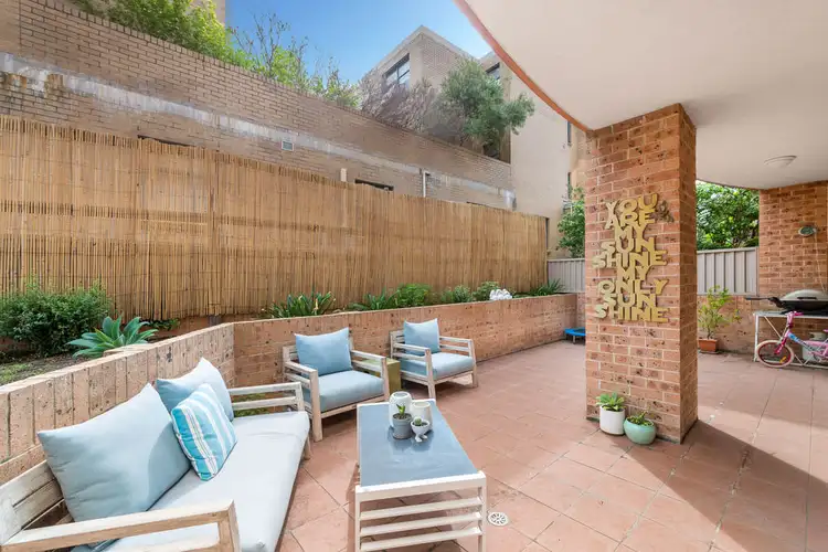 Seventh view of Homely unit listing, 5/17-21 Mansfield Avenue, Caringbah NSW 2229