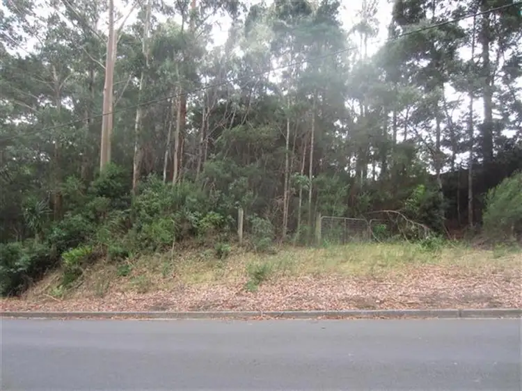 Main view of Homely land listing, 48 Harvey Street, Strahan TAS 7468