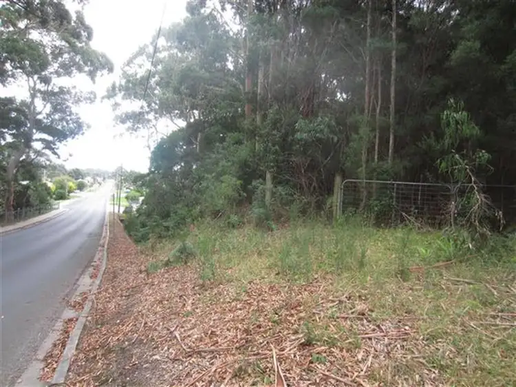 Third view of Homely land listing, 48 Harvey Street, Strahan TAS 7468
