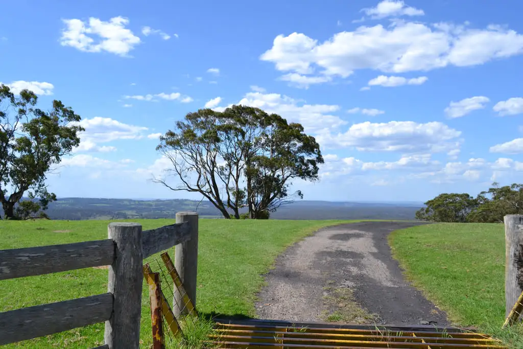 Main view of Homely rural property listing, Glen Lorne Range Rd, Mittagong NSW 2575