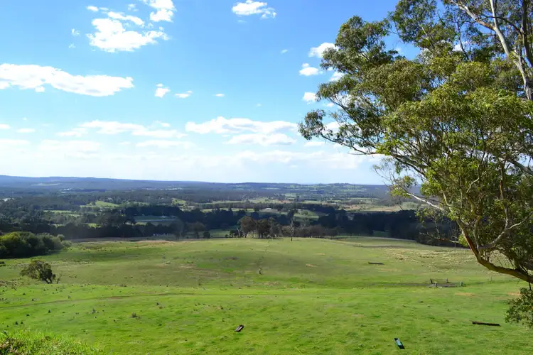 Second view of Homely rural property listing, Glen Lorne Range Rd, Mittagong NSW 2575