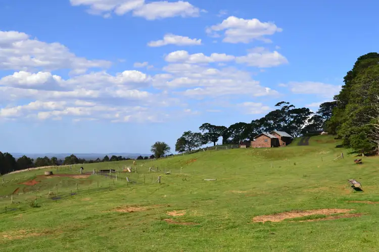 Fourth view of Homely rural property listing, Glen Lorne Range Rd, Mittagong NSW 2575