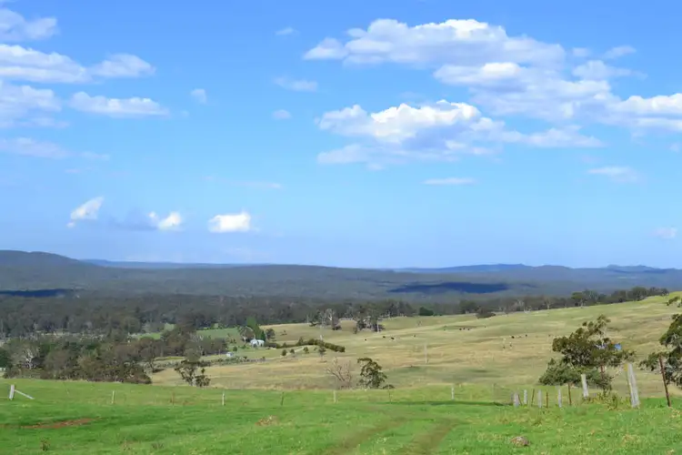 Sixth view of Homely rural property listing, Glen Lorne Range Rd, Mittagong NSW 2575