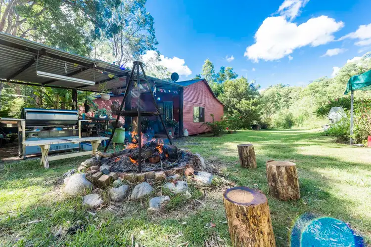 3625 Armidale Road, Nymboida NSW 2460