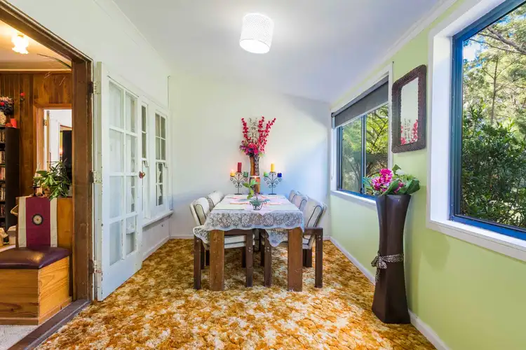 Sixth view of Homely house listing, 3625 Armidale Road, Nymboida NSW 2460