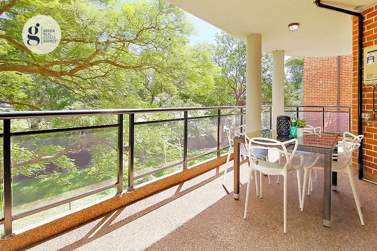 Fourth view of Homely apartment listing, 11/72-78 Constitution Road, Meadowbank NSW 2114