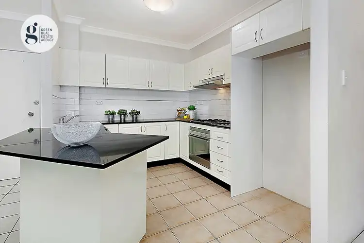 Fifth view of Homely apartment listing, 11/72-78 Constitution Road, Meadowbank NSW 2114