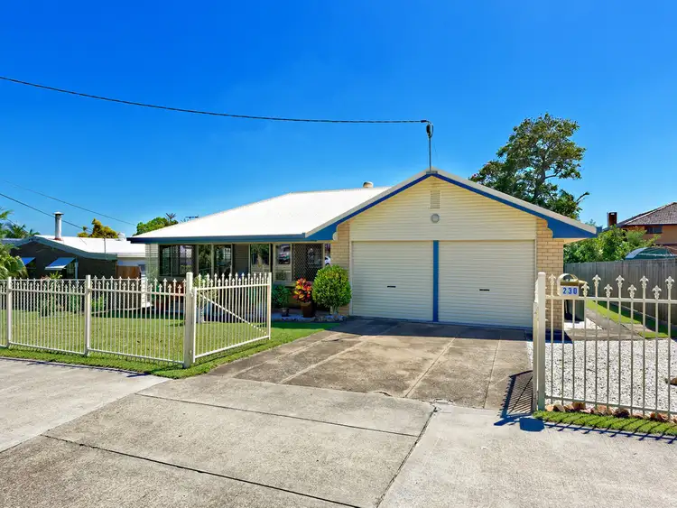 Second view of Homely house listing, 230 Klingner Road, Kippa-ring QLD 4021