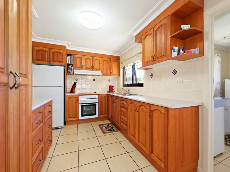 Fifth view of Homely house listing, 230 Klingner Road, Kippa-ring QLD 4021