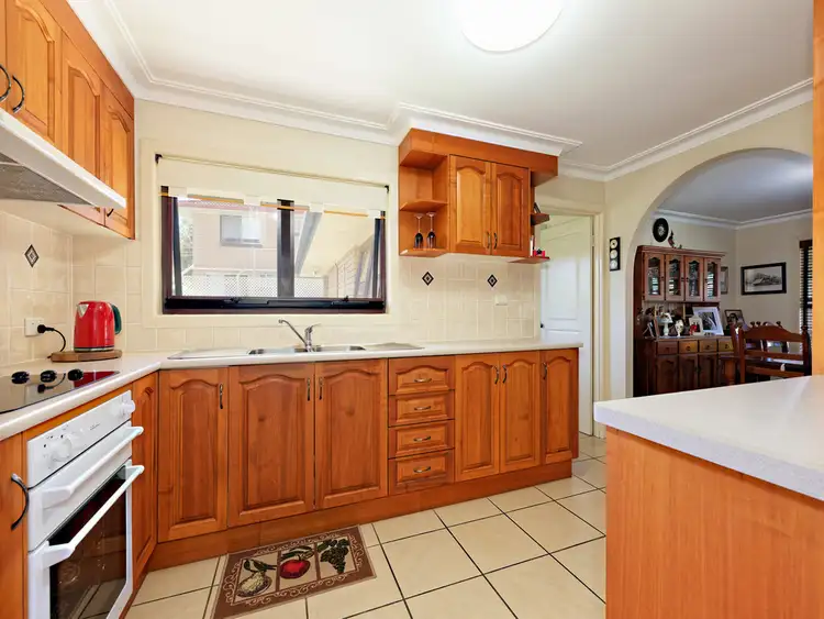 Sixth view of Homely house listing, 230 Klingner Road, Kippa-ring QLD 4021