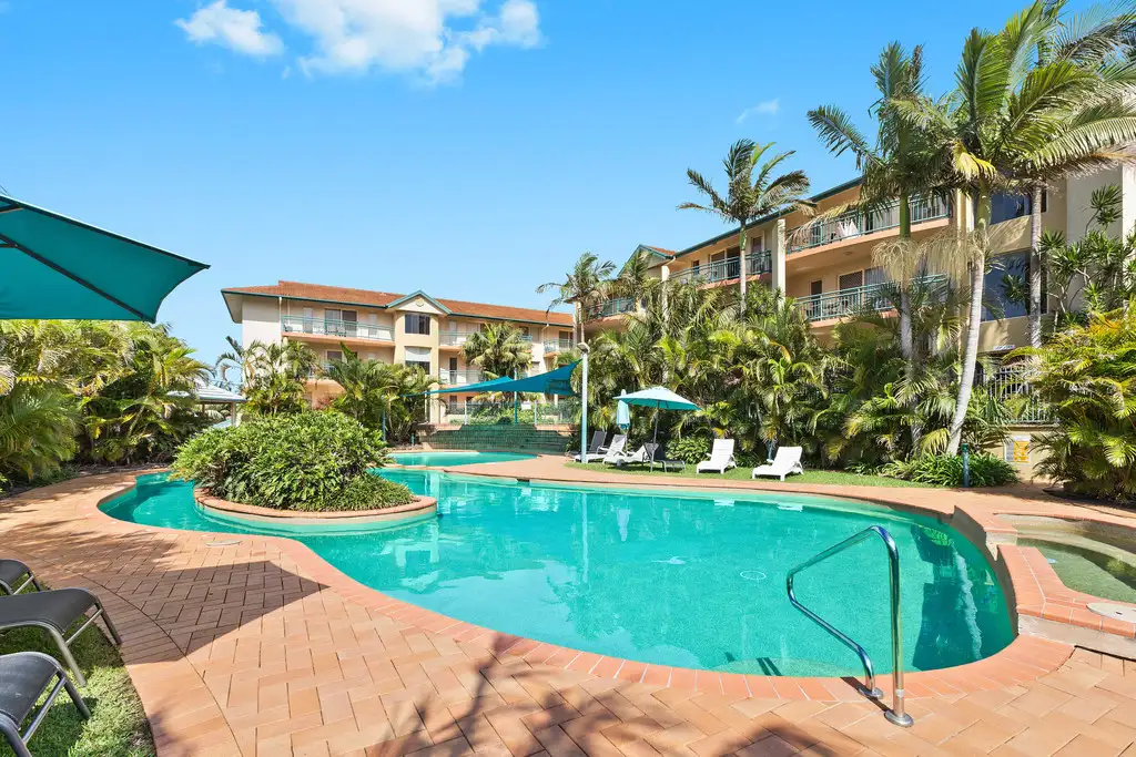 Main view of Homely house listing, Unit 11/54 William Street, Port Macquarie NSW 2444