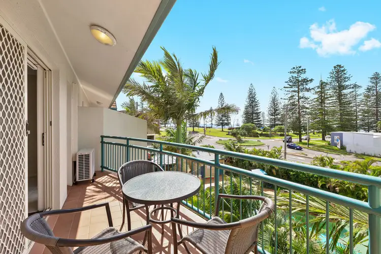 Second view of Homely house listing, Unit 11/54 William Street, Port Macquarie NSW 2444