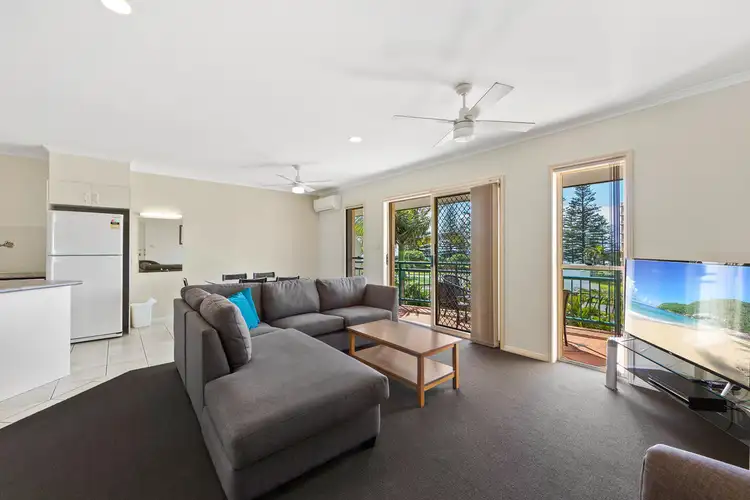 Fourth view of Homely house listing, Unit 11/54 William Street, Port Macquarie NSW 2444