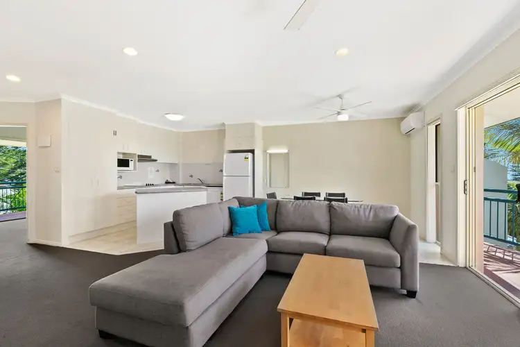Fifth view of Homely house listing, Unit 11/54 William Street, Port Macquarie NSW 2444