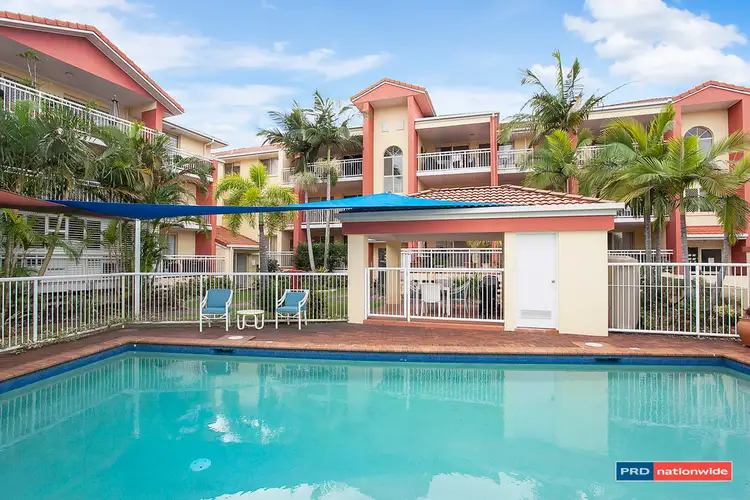Main view of Homely unit listing, 9/2103 Gold Coast Highway, Miami QLD 4220