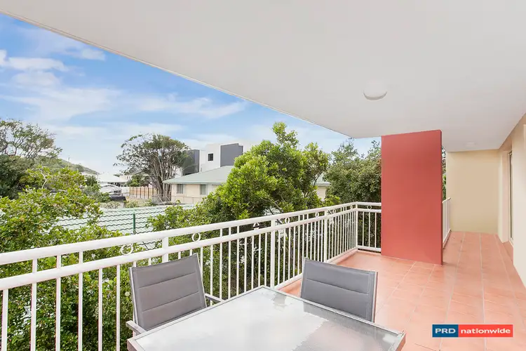 Second view of Homely unit listing, 9/2103 Gold Coast Highway, Miami QLD 4220