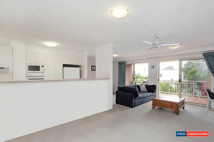 Third view of Homely unit listing, 9/2103 Gold Coast Highway, Miami QLD 4220