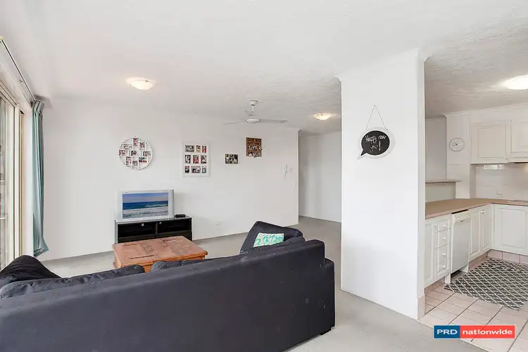 Fifth view of Homely unit listing, 9/2103 Gold Coast Highway, Miami QLD 4220