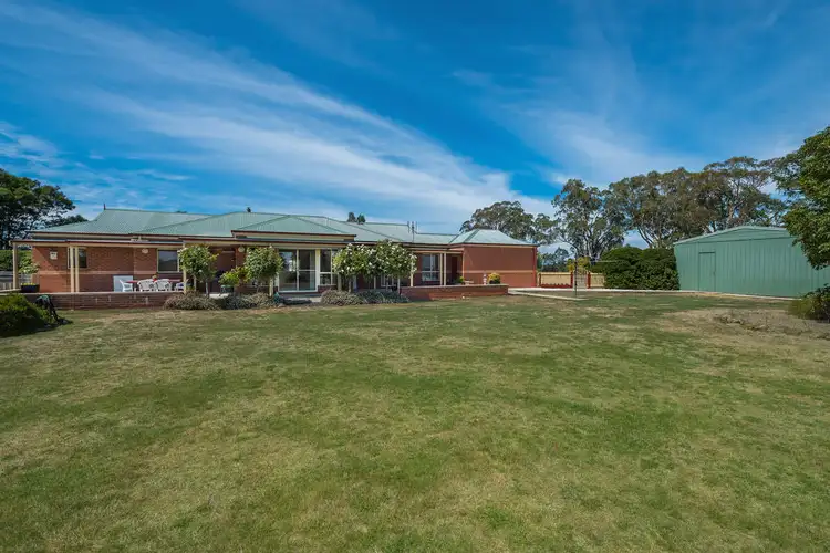 Fourth view of Homely house listing, 988 Kyneton/Metcalfe Road, Greenhill VIC 3444