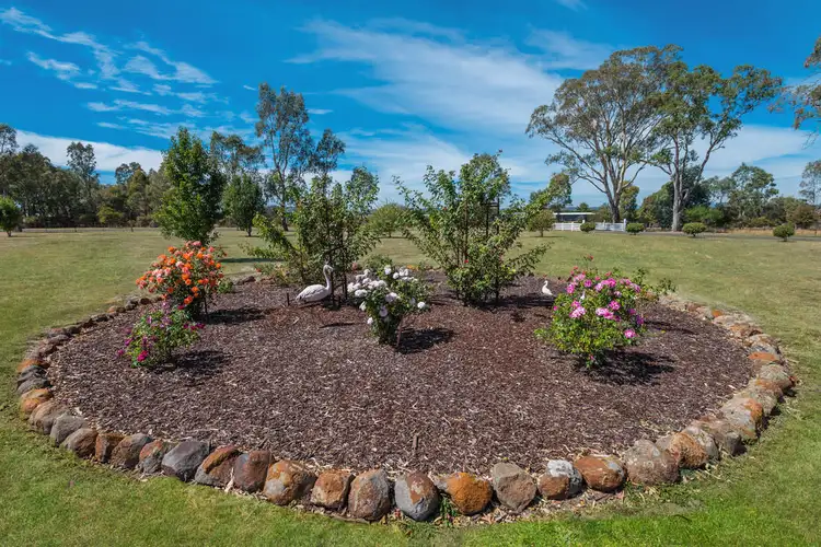 Fifth view of Homely house listing, 988 Kyneton/Metcalfe Road, Greenhill VIC 3444