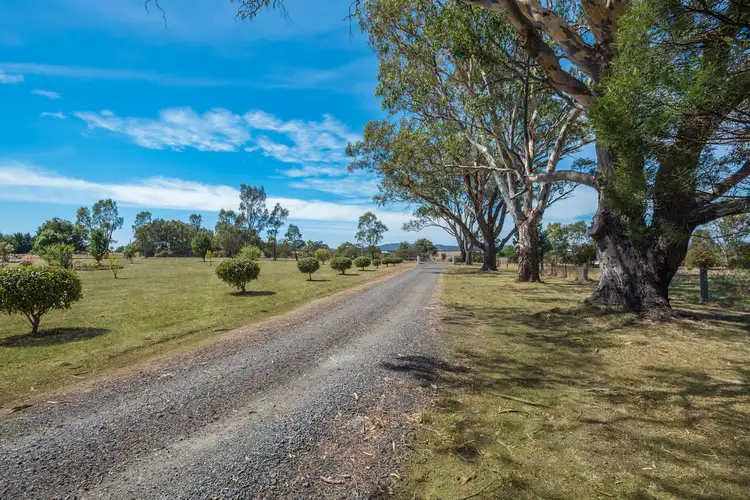 Sixth view of Homely house listing, 988 Kyneton/Metcalfe Road, Greenhill VIC 3444