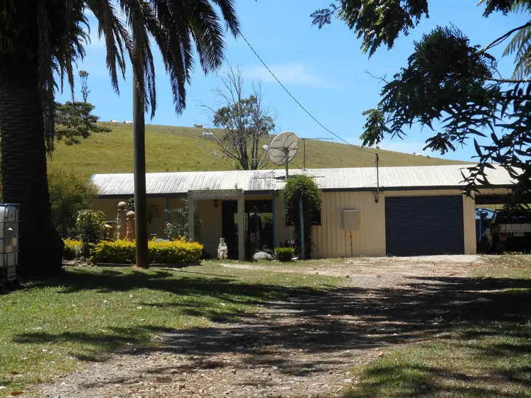 Main view of Homely house listing, 47 Blacks Road, Dalrymple Heights QLD 4757