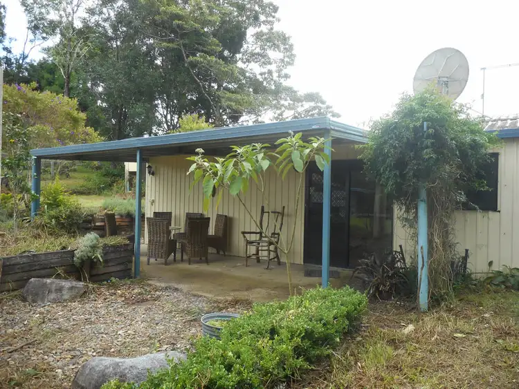 Second view of Homely house listing, 47 Blacks Road, Dalrymple Heights QLD 4757