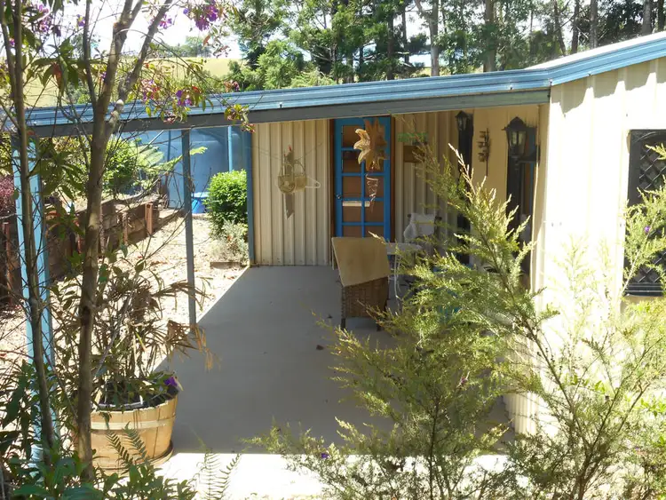 Third view of Homely house listing, 47 Blacks Road, Dalrymple Heights QLD 4757