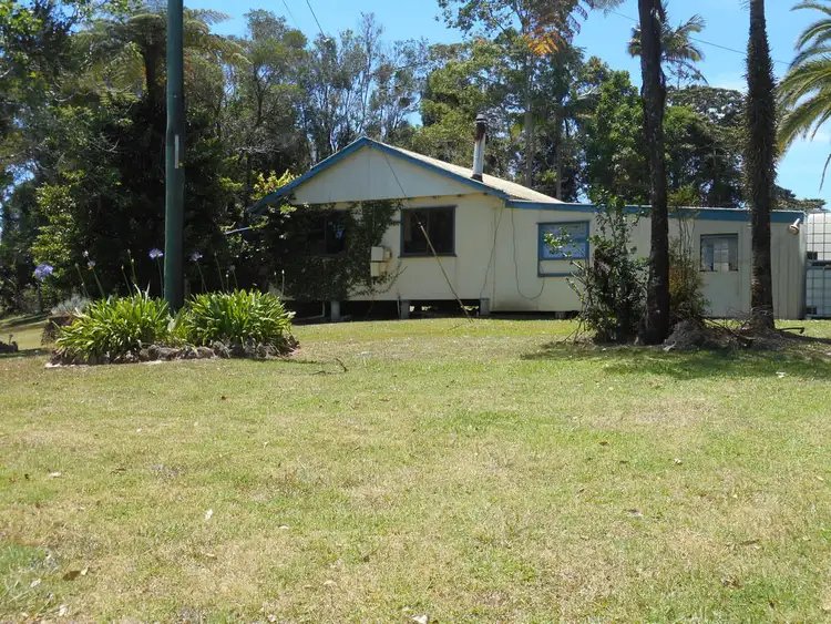 Fourth view of Homely house listing, 47 Blacks Road, Dalrymple Heights QLD 4757