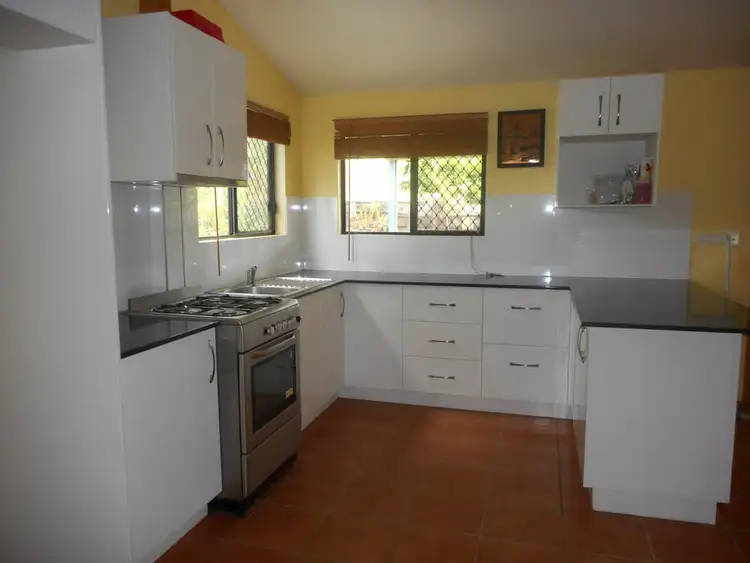 Fifth view of Homely house listing, 47 Blacks Road, Dalrymple Heights QLD 4757