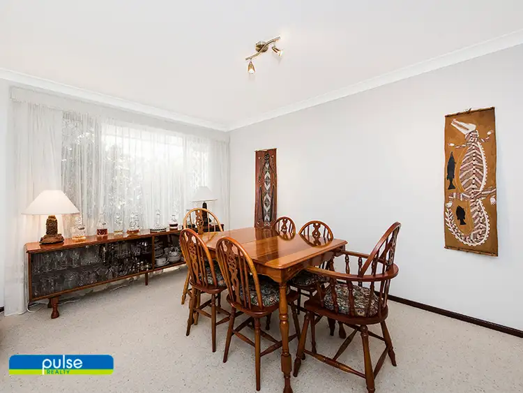 Third view of Homely house listing, 93 Darley Circle, Bull Creek WA 6149