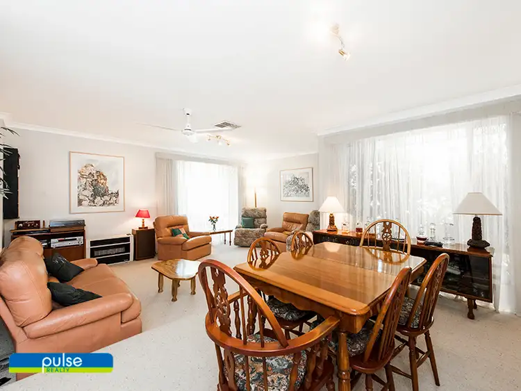 Fourth view of Homely house listing, 93 Darley Circle, Bull Creek WA 6149