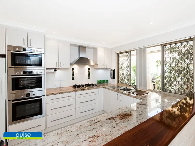 Fifth view of Homely house listing, 93 Darley Circle, Bull Creek WA 6149