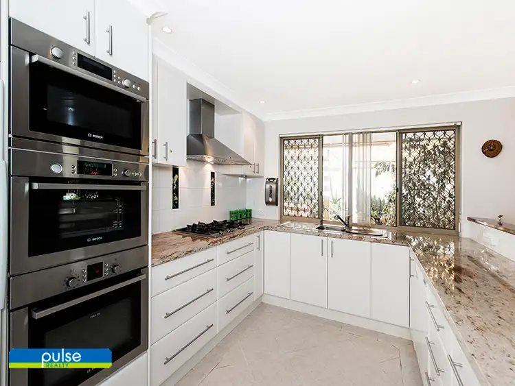 Sixth view of Homely house listing, 93 Darley Circle, Bull Creek WA 6149