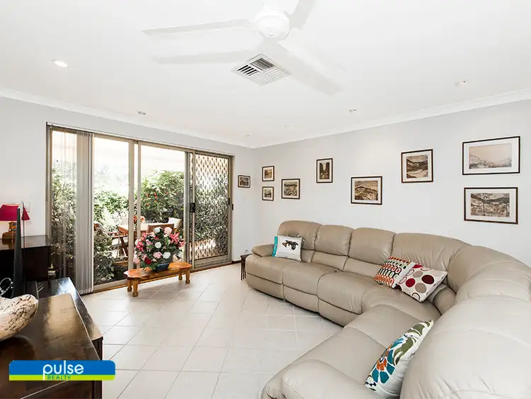 Seventh view of Homely house listing, 93 Darley Circle, Bull Creek WA 6149