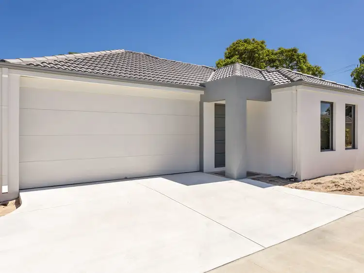 45C Cross Street, Queens Park WA 6107