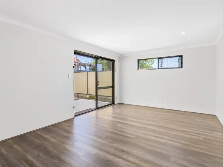 Fourth view of Homely house listing, 45C Cross Street, Queens Park WA 6107