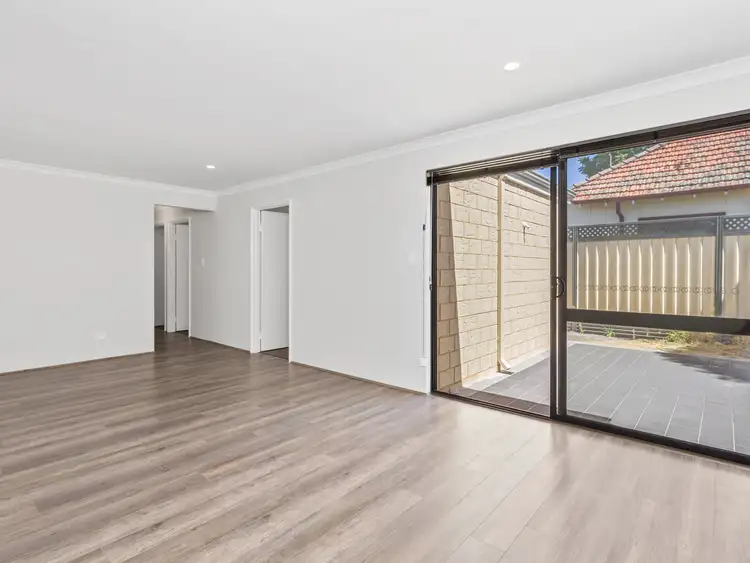 Fifth view of Homely house listing, 45C Cross Street, Queens Park WA 6107