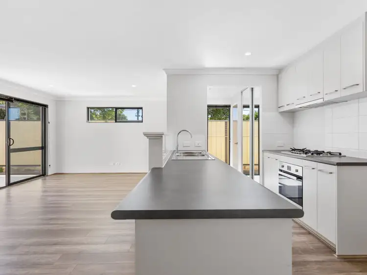 Seventh view of Homely house listing, 45C Cross Street, Queens Park WA 6107