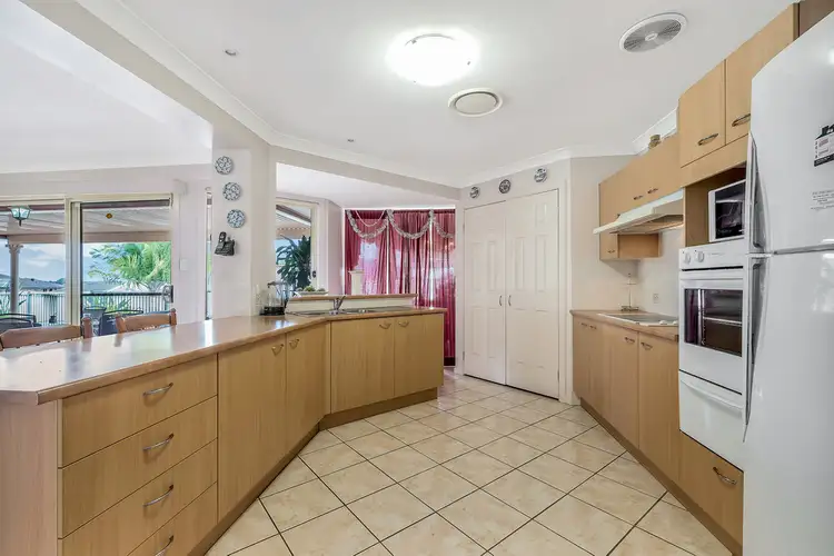 Second view of Homely house listing, 29 Mitchell Drive, West Hoxton NSW 2171