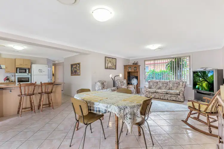 Third view of Homely house listing, 29 Mitchell Drive, West Hoxton NSW 2171