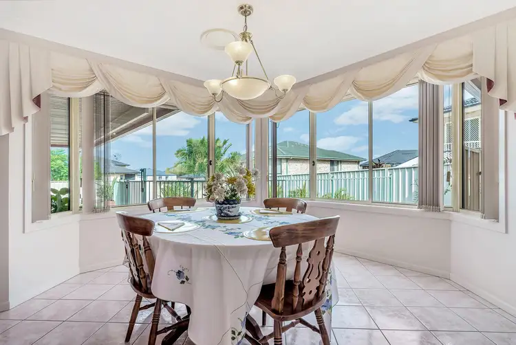 Fourth view of Homely house listing, 29 Mitchell Drive, West Hoxton NSW 2171