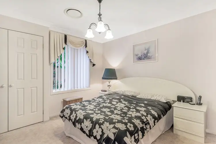 Sixth view of Homely house listing, 29 Mitchell Drive, West Hoxton NSW 2171