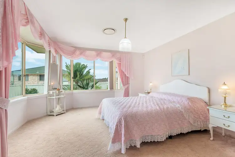 Seventh view of Homely house listing, 29 Mitchell Drive, West Hoxton NSW 2171