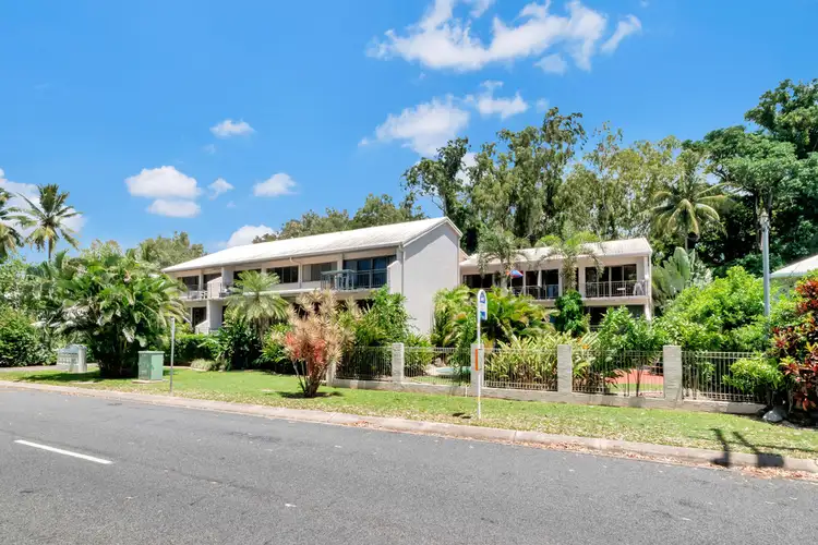 Second view of Homely unit listing, 9/101 Arlington Esplanade, Clifton Beach QLD 4879