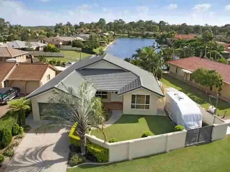 23 Plover Place, Tweed Heads West NSW 2485