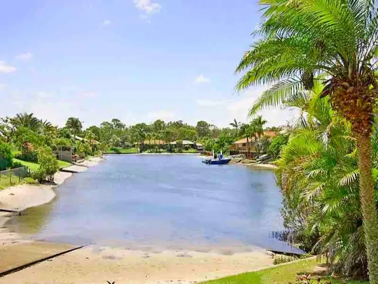 Second view of Homely house listing, 23 Plover Place, Tweed Heads West NSW 2485