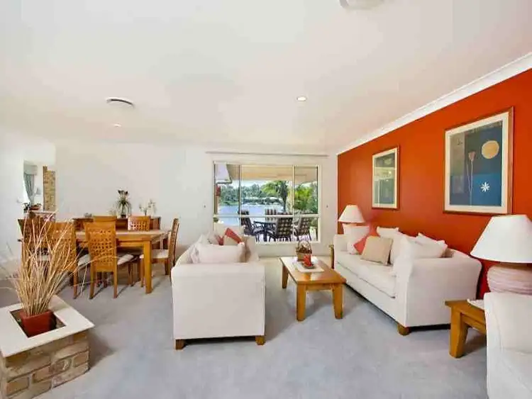 Third view of Homely house listing, 23 Plover Place, Tweed Heads West NSW 2485