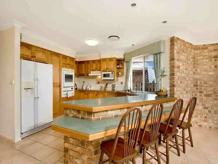 Fifth view of Homely house listing, 23 Plover Place, Tweed Heads West NSW 2485